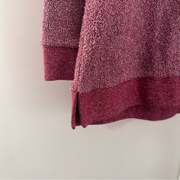 Woolly Threads Oklahoma Sooners Sweatshirt Size Large OU Oklahoma University - Picture 11 of 14